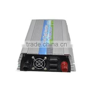 250W Grid Connected Microinverter for Solar Power System thumbnail-4
