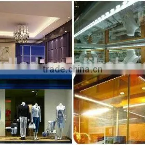 New Products Full Color Led Rigid Strip thumbnail-2