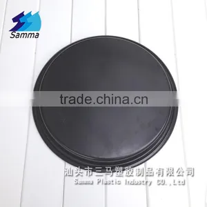 SM1-2104B Disposable Plastic Round Food Box thumbnail-6