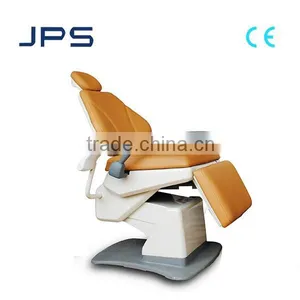 Dental Chair Unit With CE BREAK-KNEE thumbnail-1