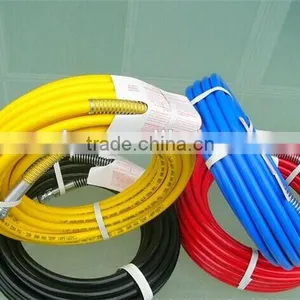 PUTTER PVC High Pressure Spray Hose for Airless Sprayer thumbnail-1