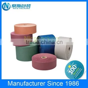 Manufacturer Wholesale Brown Colored Duct Tape thumbnail-2