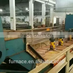 Belt Furnace for Harding and Salt-bath Treatment thumbnail-1