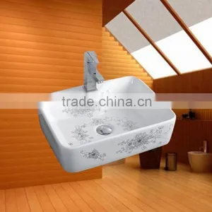 Latest Design Self Cleaning Chaozhou Wash Basins Types thumbnail-4