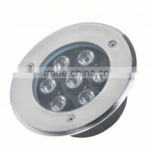 IP67 RGB Available 120 Degree Lighting Inground Pool Light TED003R7W thumbnail-1
