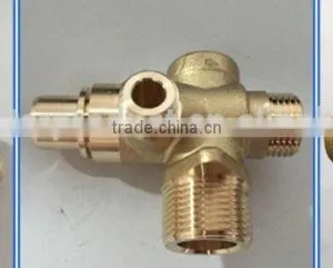 Brass Plumbing Fittings ,Brass Fittings for Plumbing and Hydraulics/brass Fittings/Brass Plumbing Fitting,brass Pipe thumbnail-1