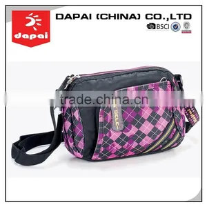 Best Quanity Long Strap Messenger Bag For College thumbnail-1