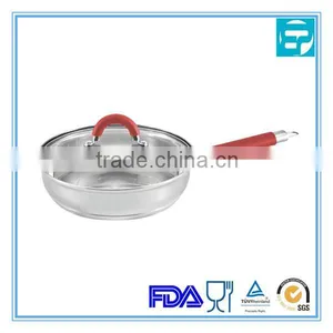 Fry Mini Cooking Pan thumbnail-1
