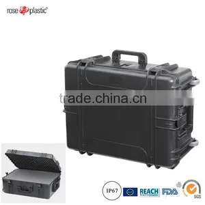 Army Used Military Waterproof Equipment Case RC-PS 460 thumbnail-1