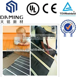 Easy Heat Floor Heating Mat thumbnail-4