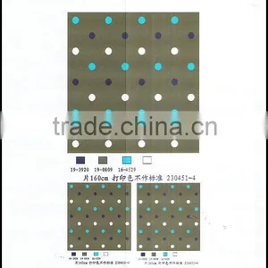 Minky Dot Blanket thumbnail-1