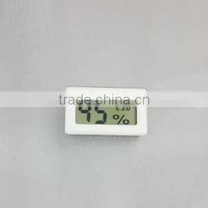 TPM-30 Mini-hygrometer Indoor Kennel Oven Incubator Hygrometer thumbnail-4