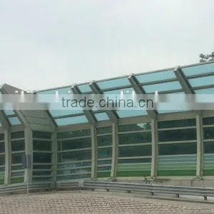 Policarbonate Panel Policarbonato / Polycarbonate Sheet Price thumbnail-1