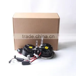 Manufacturer ALL-IN-ONE Bulb Cardboard Xenon Kit thumbnail-5