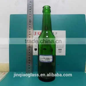 High Quality Wine/Beverage/Vodka/Juice/Wiskey/Beer Glass Bottle Custom thumbnail-2