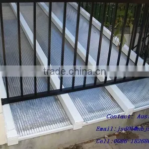 Polycarbonate Roofing Sheet/Polycarbonate Covering/Polycarbonate Roofing/PC Hollow Sheet/Polycarbonate Roofing Material thumbnail-1