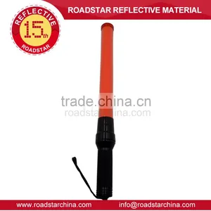 Security Police Led Traffic Control Baton thumbnail-4