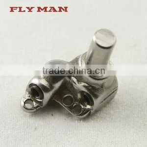 KG355 Needle Clamp for Siruba 747 / Sewing Machine Parts thumbnail-1