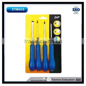 4pcs Promotion Precision Screwdriver Set thumbnail-1