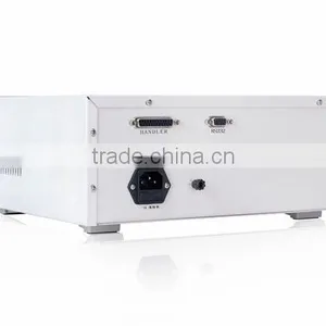 China Digital Milliohm Meter Temperature Compensation Thermal Resistance Tester thumbnail-3