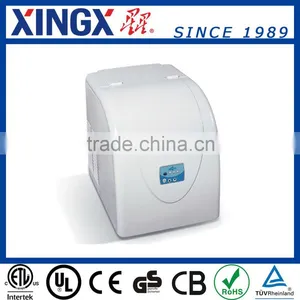 LED Control Ice Making Machine_15kg thumbnail-1