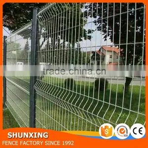 20 Years Cheap Wire Mesh Garden Fence With High Quality thumbnail-1