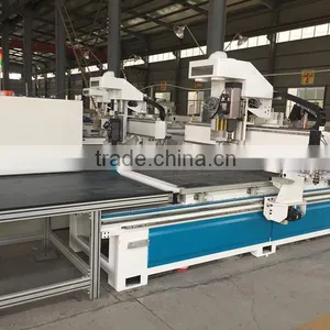 Philicam China Cnc Router Woodworking Price With Auto Load and Unload System thumbnail-4