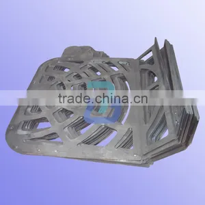 High Precision Pressing Bending Fabrication Service thumbnail-1