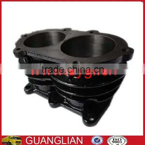 Engine Auto Spare Parts Air Compressor Crankcase 3558853 thumbnail-3