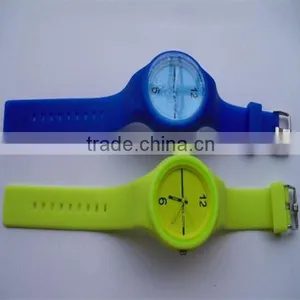 Silicone Sbao Watch thumbnail-1