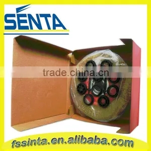 Crimp Steel Wire Brush thumbnail-5