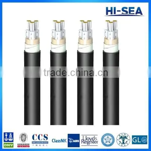 Rubber Insulated ABS Certified Marine Flexible Cable thumbnail-1