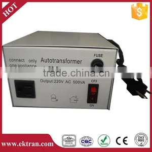 220v 50Hz 690v Line Transformer thumbnail-1