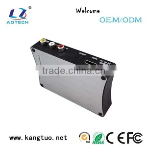 Widely Used 1080p Full hd Media Player Recorder From Shenzhen Aotech thumbnail-2