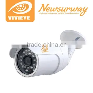 Newsurway Waterproof ir Megapixel POE ip Camera 720P Low Illumination IP Camera Surveillance Cameras for Home thumbnail-1