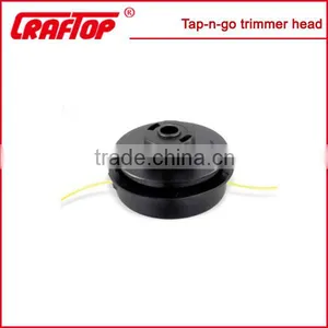 Push and Feed Trimmer Head thumbnail-1