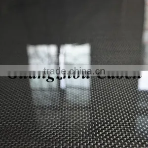 Excellent High Quality 3K Pure Silver Glossy Plain Fiberglass Laminate Sheets With Competitive Price Sale thumbnail-4