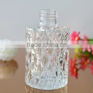 Luxurious Glass Reed Diffuser Bottle With 150ml Capacity thumbnail-1