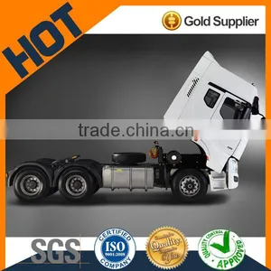 DFLZ H7 Tractor Head for Sale Low Price thumbnail-6