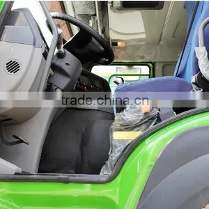 New Face 2015 Popular Model SINOTRUK 340HP 6*4 HOWO TIPPER TRUCK for Sale thumbnail-4
