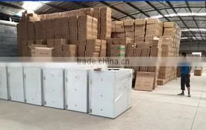 Dezhou Zhenghang Import&Export Co., Ltd. company overview - view 3 thumbnail