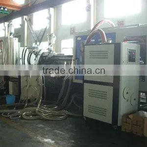 PREFORM BOTTLE INJECTION MOULDING MACHINE FOR PET thumbnail-1