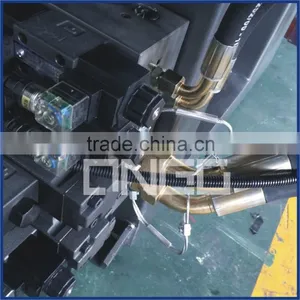 Plastic PET Perform Injection Machine thumbnail-6