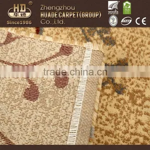 Factory Supply Attractive Price PP Floor Mat thumbnail-2