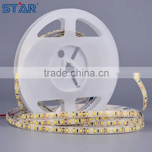 10W SMD 3528 120leds IP65 Waterproof ce Rohs Dc12v Flexible Led Strip thumbnail-6