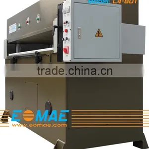 Abrasive Paper Cutting Machine C4-80T thumbnail-2