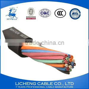 for Sale Copper Cable Used for Machine/elevator/system Control Cable Kvv12*0.75mm2 Copper Cable thumbnail-3