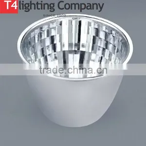Coner Mirror Flashlight Solar Led Reflector Road thumbnail-2