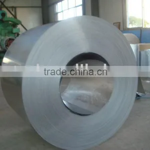 Hot-Dipped Galvanized Steel Coil,SGH340 GI thumbnail-1