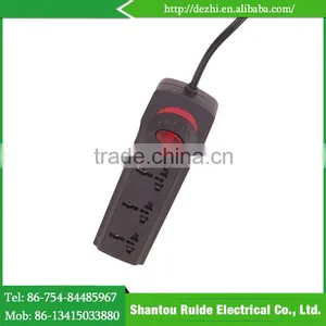China Goods Wholesale Electronics Universal Multi Plug Sockets thumbnail-5